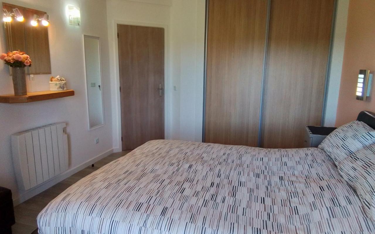 Apartament Mountain View Alvor Zewnętrze zdjęcie